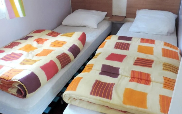 Holiday home Boischenu