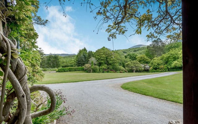 Plas Gwynfryn