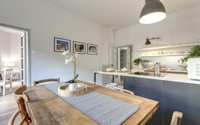 Mamo Florence - Nori Apartment