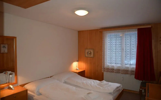 Apartment Lucina - Griwarent AG