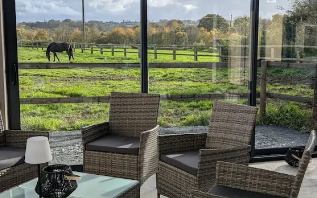 Le Gîte du Haras D'havetot