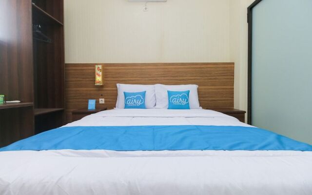 Airy Syariah Klojen Tanimbar 22 Malang