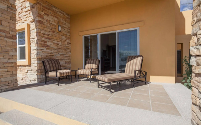 Las Colinas CostaBaja Townhomes