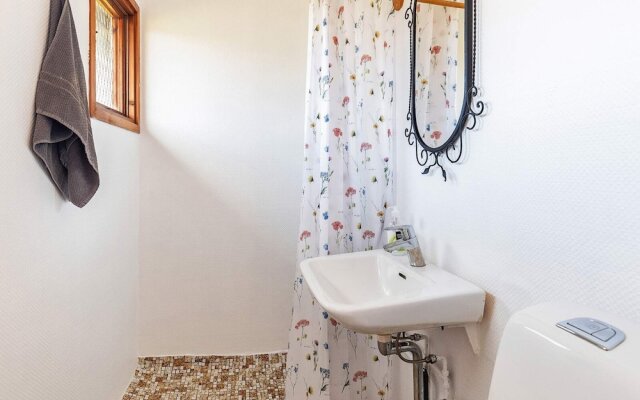 6 Person Holiday Home in Vordingborg