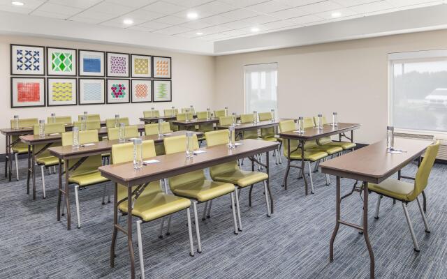 Holiday Inn Express & Suites Greenville-Spartanburg (Duncan), an IHG Hotel