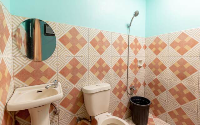 Mar Ermino's Room for Rent
