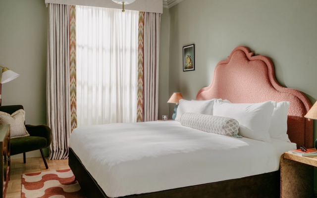 Hotel Palazzo Ricasoli