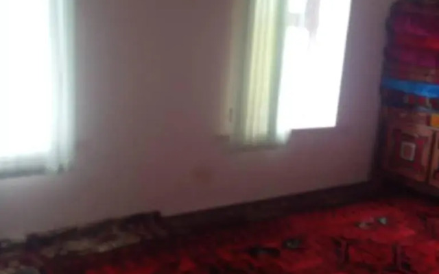 Buuzara Guest House (Буузара)