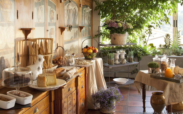 Maison Bérard – hôtel restaurant spa