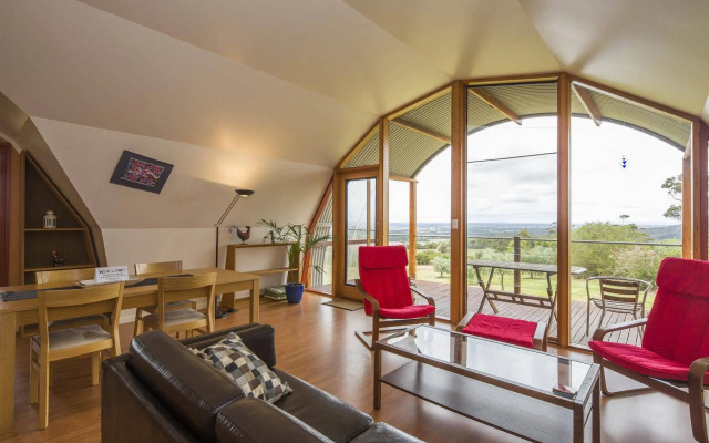 Tennessee Hill Chalets
