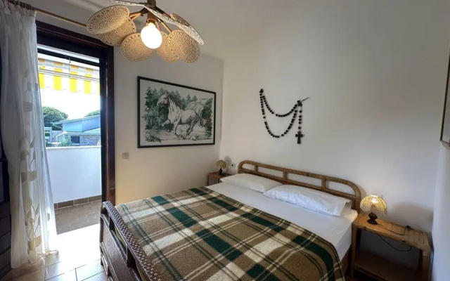 Duplex Apartment With Wifi and Fireplace