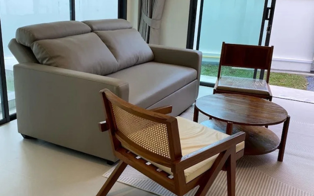 Passara Villas