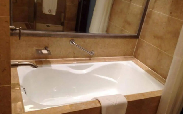 Landison Plaza Hotel Wuxi