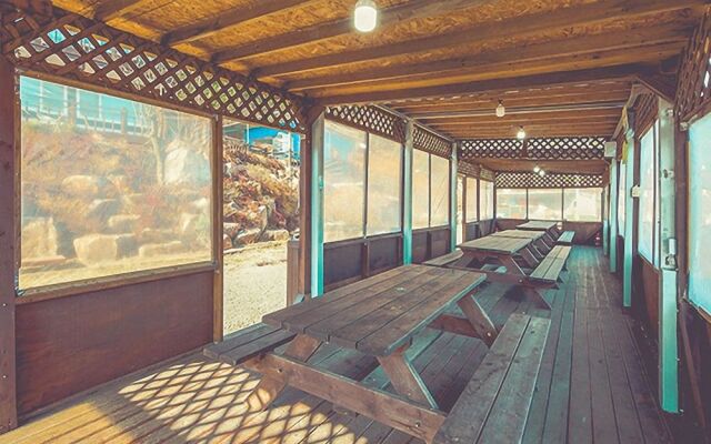 Tongyeong Ye Hyang Pension