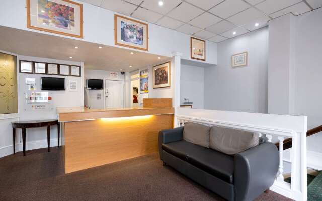 Comfort Inn Birmingham