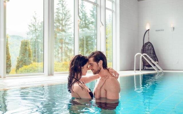 MONDI Resort Oberstaufen