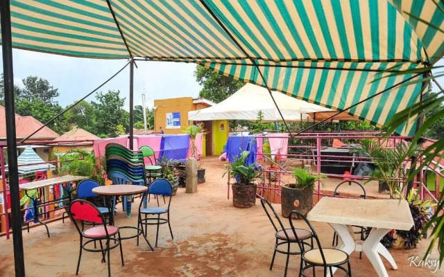 Dreamz Recreation Center