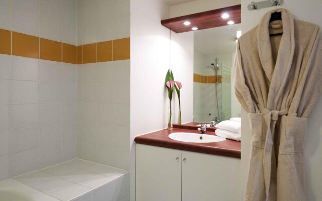 Aparthotel Adagio Access Paris Vanves Porte de Chatillon