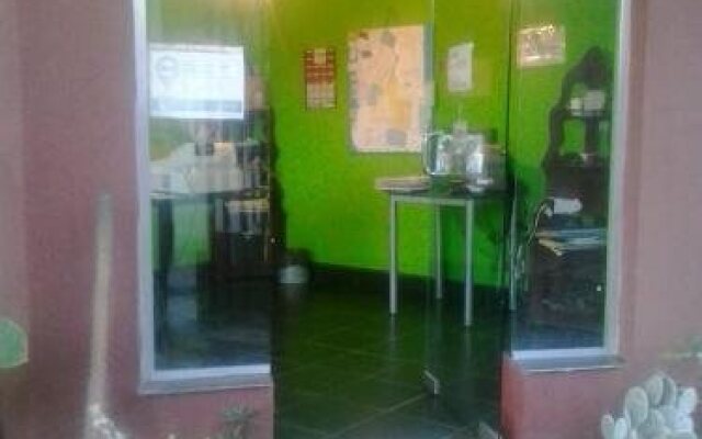 Hostel Don Benito