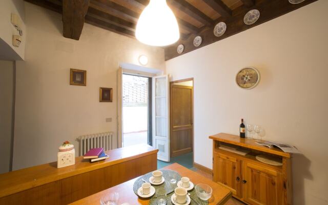 Vigna Nuova 8 B - Keys Of Italy