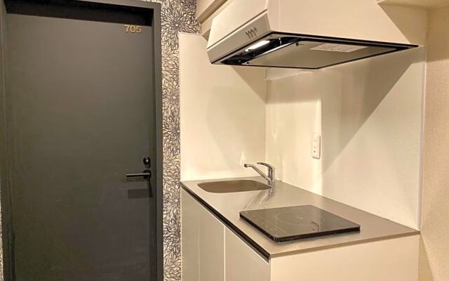 HOTEL Omotesando Stories / Vacation STAY 81917