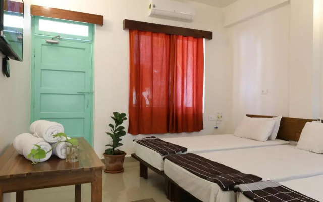 Westend Hotel