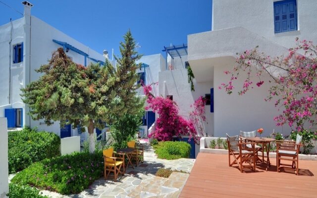Soultana Rooms & Apartments