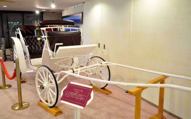 Tateyama Kokusai Hotel