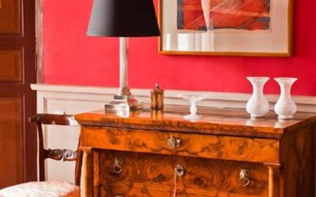 Les Buis Chambres D Ha Tes