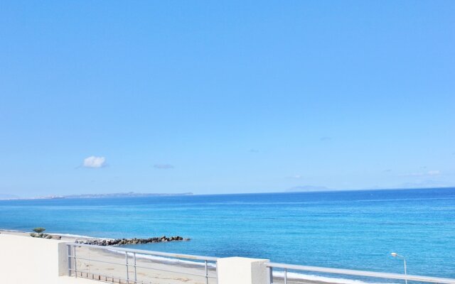 Appartamenti Vacanze Villa Meo