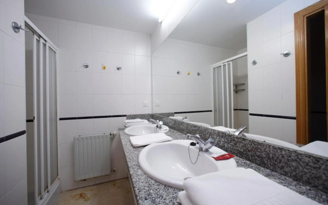 Rialta Apartahotel