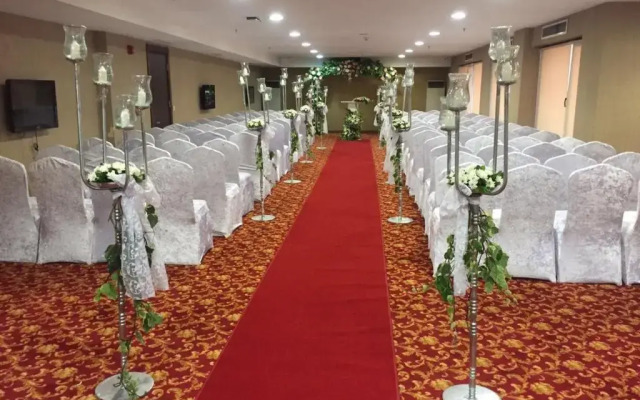 Kelesler Park Hotel