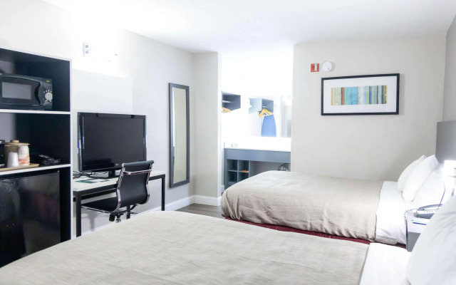 Quality Inn Carrollton Medical Center