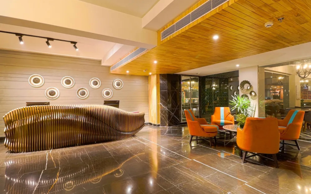 AIR by Ahuja Residences