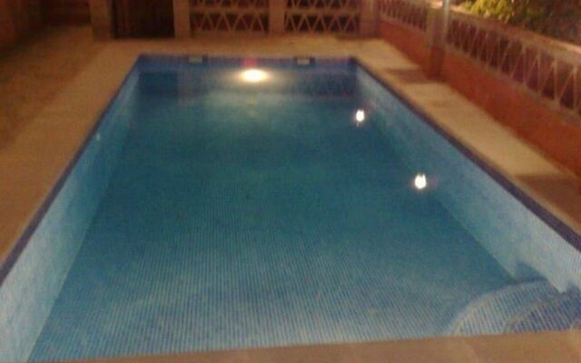 Chalet Vistamar
