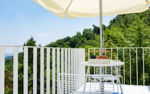 Qingcheng Mountain·Mountain Zhumufeng Designer Resort Hotel
