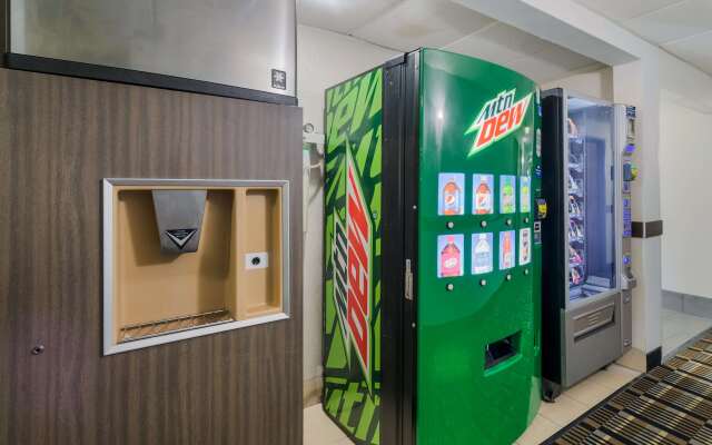 Americas Best Value Inn Fargo