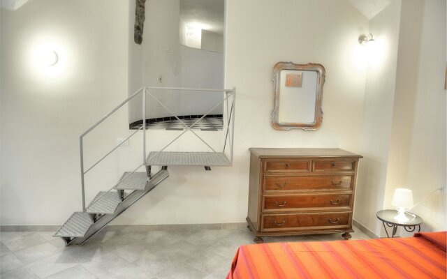 Casa Giulia Diano Castello