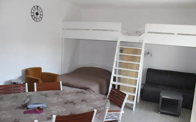 Fabuleux - Bois de l'Ours - Grand Studio Confort