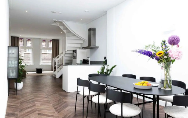 Anegang Boutique Appartement