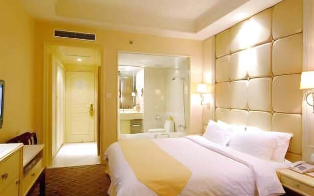 Starway Hotel