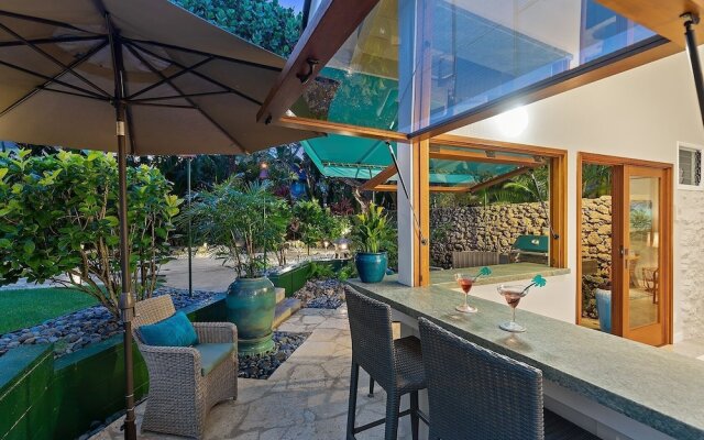 Kailua Shores 8 Bedroom Estate