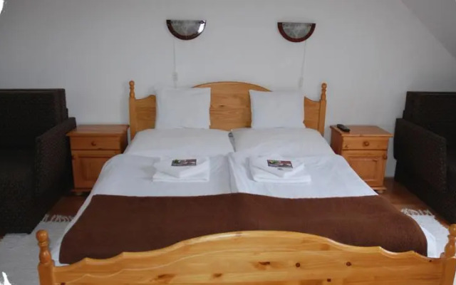 Hegyhát Gyöngye Panzió