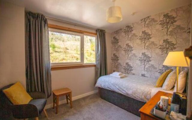 The Braes Guest House