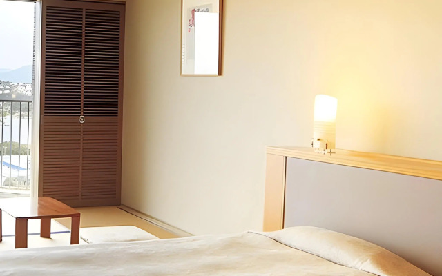 Shirahama Coganoi Resort&Spa