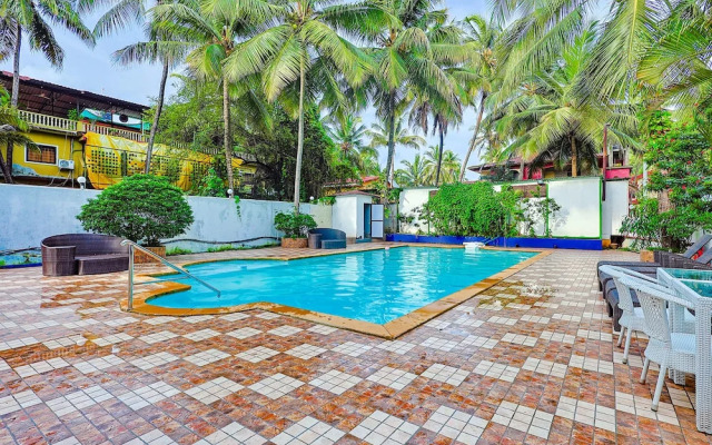 Fabhotel Prime 7 Eleven Resort