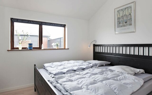 Ideal Holiday Home in Føllenslev With Sauna
