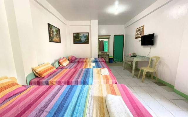 White Beach Resort Puerto Galera powered by Cocotel