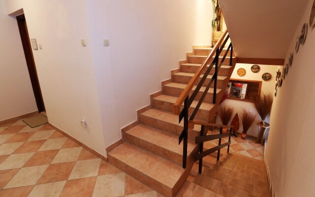 Apartments Villa Mediteran