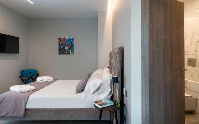 Emerald Hotel Residence Cefalù
